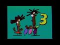 Sesame Street The Great Numbers Game Part 2