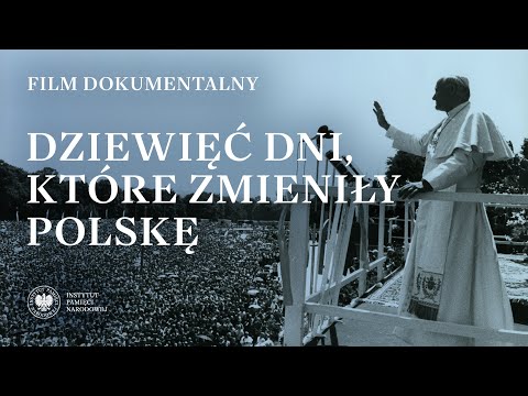 Miniatura filmu - Jan Paweł II