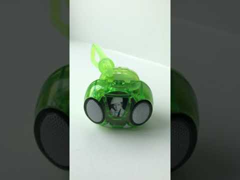 Jim Mcdonalds toy 2004