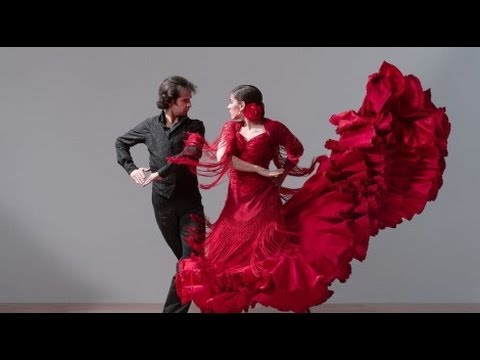 BEAUTIFUL SPANISH CHILLOUT MUSIC HD