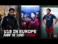 ?? BIG Youth League game vs. Sporting CP | ? Focus on SILVANO VOS ?