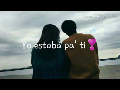 Pero Ya No - Bad Bunny