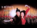 Hero 2002 Action Film Jet LI Tony Leung Chiu Wai Full Movie Review And Facts