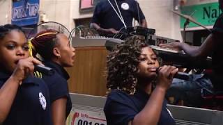 Populous - Suomi Funk OFFICIAL VIDEO (Rolling Stone Italia Exclusive)