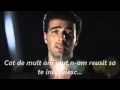 JenCarlos Canela - Mi corazon Insiste (SUBTITRAT ...