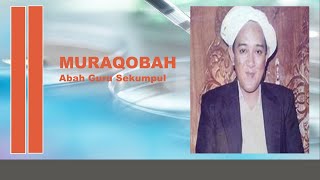 Download lagu ceramah langka abah guru sekumpul tentang muraqobah mp3 Download lagu ceramah langka abah guru sekumpul tentang muraqobah mp3