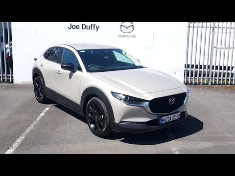Mazda CX-30 2.0p Sky-g Homura (122ps) - Image 2