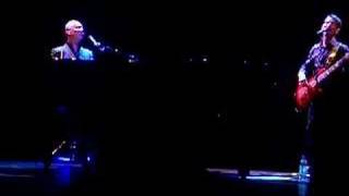 Joe Jackson Live - Chinatown, 2/3/08