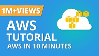 -(  ) What is AWS(Amazon web services) - AWS In 10 Minutes | AWS Tutorial For Beginners | AWS Training Video | AWS Tutorial | Simplilearn