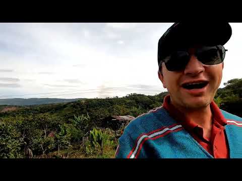 Recorrido por Togui boyaca Colombia 