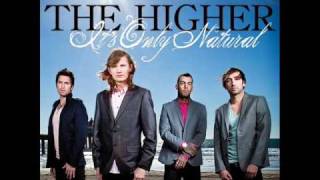 It&#39;s Only Natural by The higher