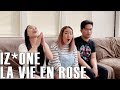 IZ*ONE (아이즈원) - La Vie En Rose (Reaction Video) IZ*ONE (아이즈원) - La Vie En Rose (Reaction Video)