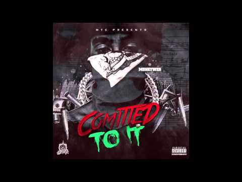 Money Wes "Committed To It Mixtape" Hosted By DJ Twirk (DJ VERSION)