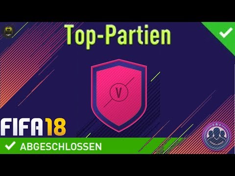 MEGA GEWINN! TOP-PARTIEN SBC! (05.12.2017) [BILLIG/EINFACH] | GERMAN/DEUTSCH | FIFA 18 ULTIMATE TEAM