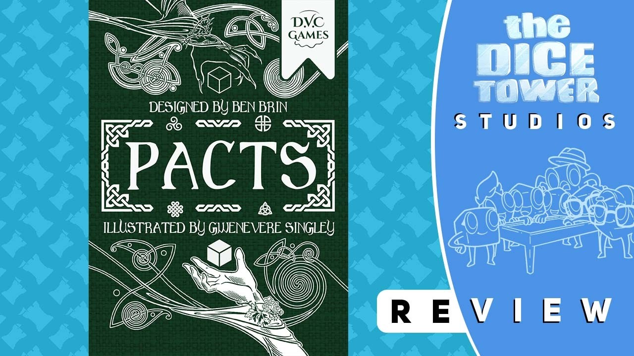Pacts Review: Leader of the Pact