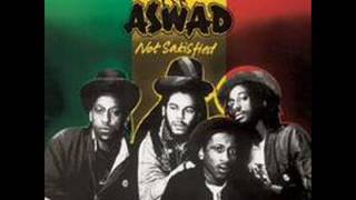 Aswad   - African Children Part 2  1982