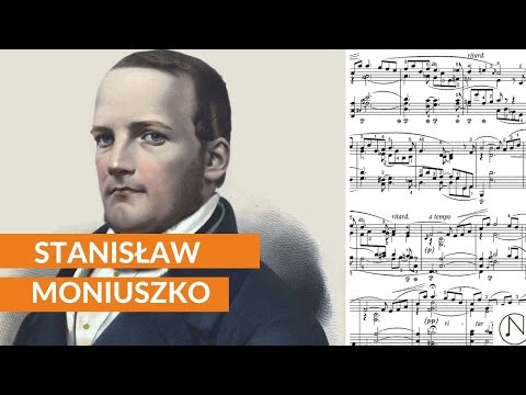 10 faktów o STANISŁAWIE MONIUSZCE