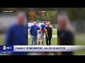 Dad speaks out after son drowns saving friend in Lake Michigan
