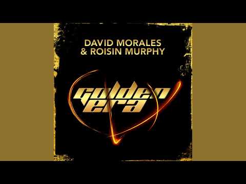 David Morales & Roisin Murphy - Golden Era (DJ Meme Remix)