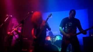 Blasting - Reborn Hypocrisy cover