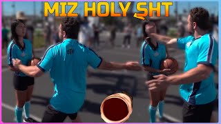 Mizkif SLAPS ExtraEmily