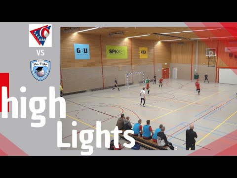 Highlights | ZVV Urk - DRS. VIJFJE (30/09/2022)