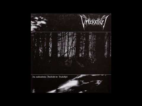 Vinterriket - Im ambivalenten Zwielicht der Dunkelheit (Full EP)