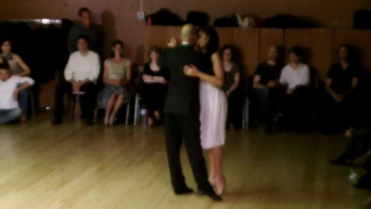 Jorge Talquenca y Eva Yufra "Junto a tu Corazon"