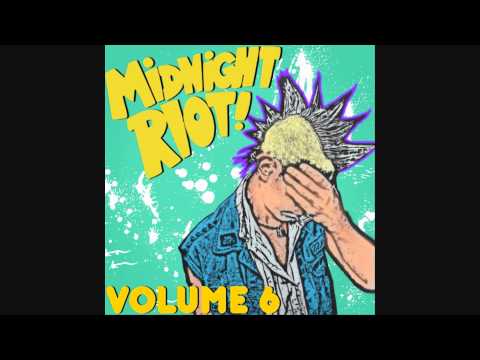 Marathon Edits - Looking So Good (midnight Riot Vol. 6)