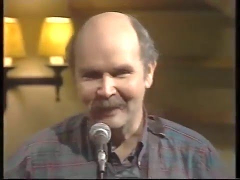 Tom Paxton, Bob Gibson, Anne Hills - The Last Love Song (Best of Friends 1985)