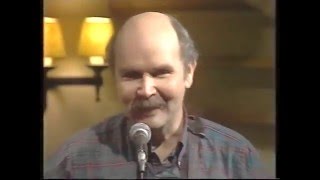 Tom Paxton, Bob Gibson, Anne Hills - The Last Love Song (Best of Friends 1985)