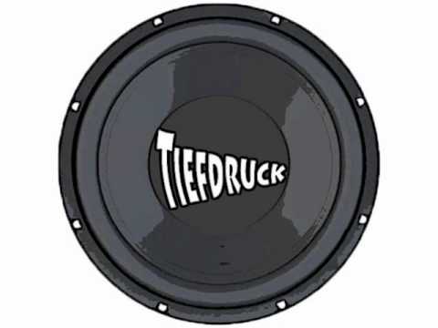 Tiefdruck@Touch Club, Cologne 25.05.2012 Part I Best Minimal Techno Mix MinTech Top 10