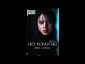 Hey Kongthei (Official Audio) - DBRYN X Mewan