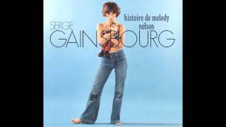 Serge Gainsbourg - Histoire de Melody Nelson/Les Sessions Melody Nelson (Full Album 1971/2011)