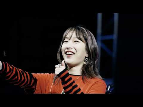 190521 치즈(Cheeze) - Madeleine Love [4k] @고려대학교 석탑대동제