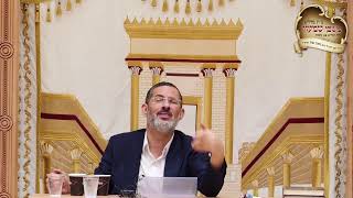 שיעור מיוחד לכבוד "זאת חנוכה"!!! עם הרב מיכאל לסרי שליט"א והרב יוסף חיים גבאי שליט"א (הרב יוסף חיים גבאי) - התמונה מוצגת ישירות מתוך אתר האינטרנט יוטיוב. זכויות היוצרים בתמונה שייכות ליוצרה. קישור קרדיט למקור התוכן נמצא בתוך דף הסרטון