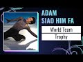 Adam SIAO HIM FA Exhibition Gala ISU World Team Trophy Tokyo 2025 WTTFigure