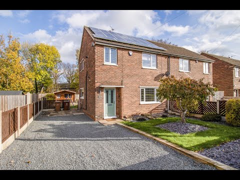 Kettlethorpe Road, Wakefield - Virtual Tour
