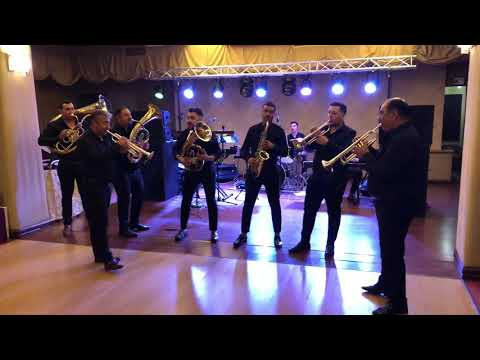 Trupa Modern/ Sîrba lui Valiuku/ Formație Nunta/București//Buzău/Focșani/Iasi/Bacau/Vaslui/ Roman