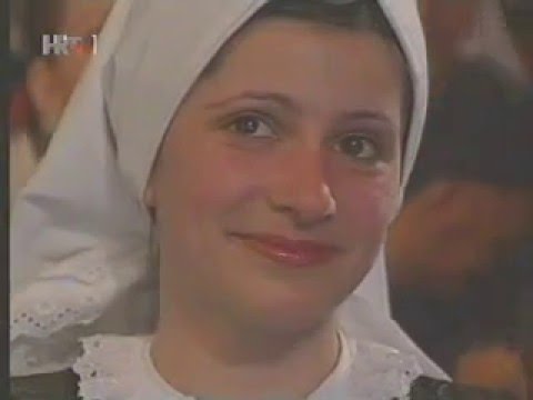 Thompson i Slavonia Band - Tena