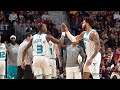 Charlotte Hornets Vs Cleveland Cavaliers Full Game Highlights March 2 2022 NBA Season
