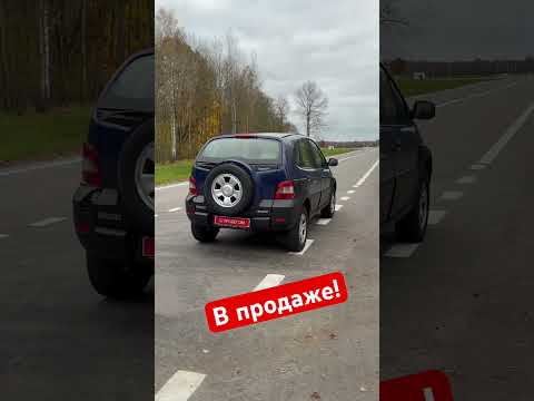 фото renault scenic rx4 0