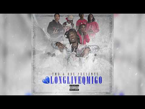 TMO x Q Migo [Long Live Q Migo]