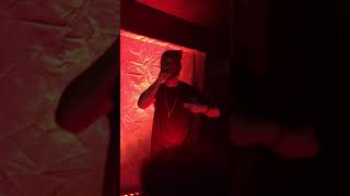 Travis Garland &quot;Bodies&quot;