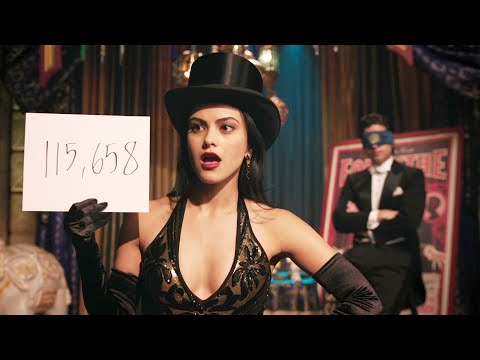 Riverdale | Veronica proposes a plan to Jughead to make money | Season 6, Episode 15 (HD)