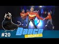 Dance Squad with Merrick Hanna | Ferdinand Challenge Ep.20
