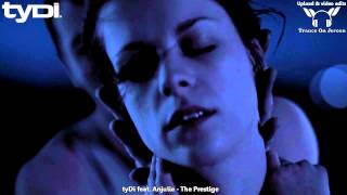 tyDi feat. Anjulie - The Prestige ★★★【MUSIC VIDEO TranceOnJeroen edit】★★★