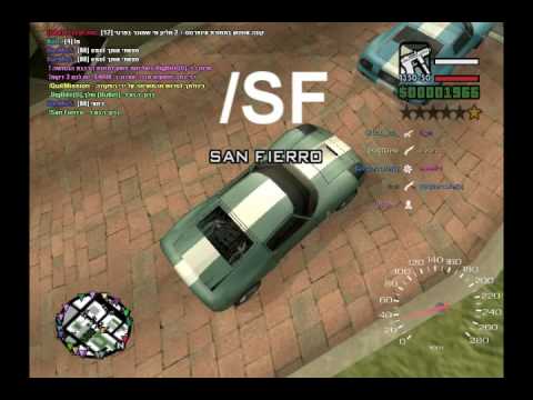 Fxp DeathMatch שליחות הפשע