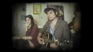 Audrye Sessions - &quot;Relentless&quot;