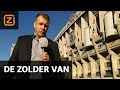 Waarom wordt iemand socio van Atleti? | De Zolder van El Sierd